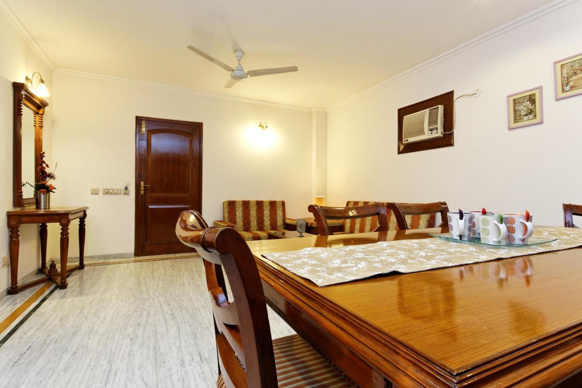 Silver Oak Gurgaon Dış mekan fotoğraf